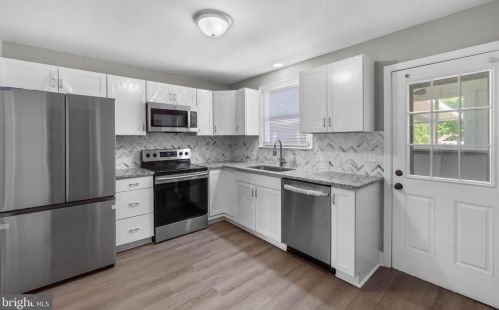 16830 Virginia Ave, Williamsport MD  21795-1329 exterior