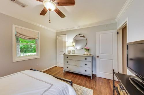 2452 Elizabeth Ann Ln, Atlanta GA  30324-3713 exterior