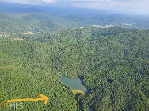 841 Taylors Chapel Rd, Rabun Gap, GA 30568-3125
