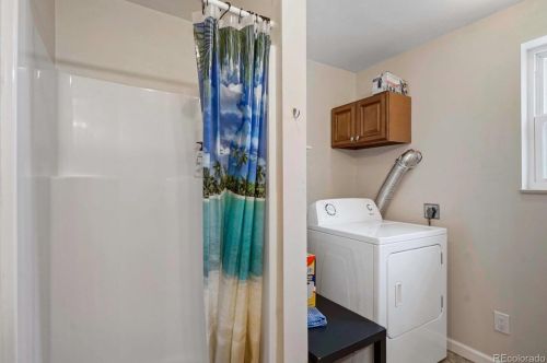 1666 Quintero Way, Aurora CO  80017-5223 exterior