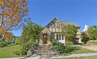 3905 Prado Del Maiz, Calabasas, CA 91302-3633