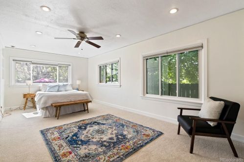 2877 Eudora St, Denver CO  80207-3056 exterior