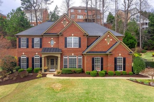 5122 Enniskillen Ct, Suwanee, GA 30024-7545