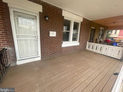 4548 11th St, Philadelphia PA  19112-0012 exterior