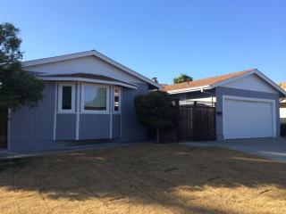 609 Vesper Ave, Fremont, CA 94539-7650