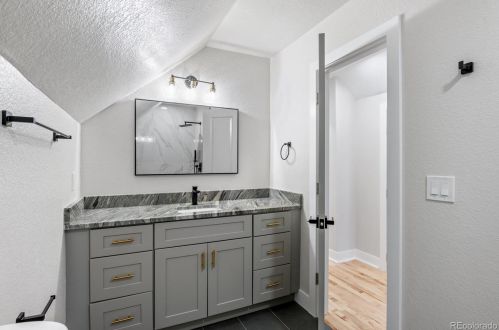 424 Galapago St, Denver CO  80204-5031 exterior