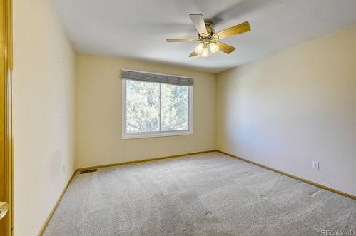 4990 Bur Oak Ln, Parker CO 80134-5447 exterior