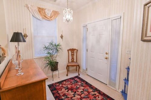 2204 Chase Way, Conyers GA  30013-1901 exterior