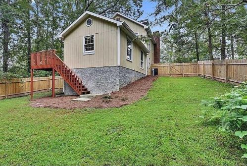 5901 Community Rd, Mableton GA  30126-2720 exterior