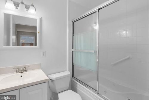 12336 La Plata St, Silver Spring MD 20904-1809 exterior