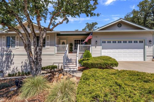 19008 Redbud Rd, Middletown, CA 95467-8647