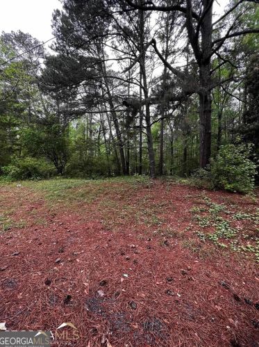 1779 Granade Rd, Conyers GA  30094-6211 exterior