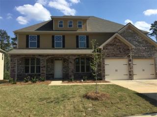 5268 Rosewood Pl, Fairburn GA  30213-5113 exterior