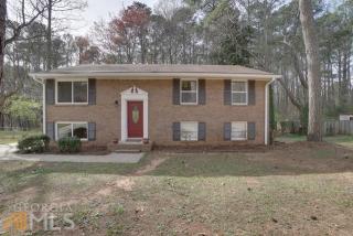 2879 Bay Berry Ct, Marietta, GA 30008-5602