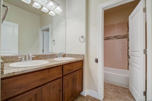 20592 Amherst Pl, Denver CO  80013-8927 exterior