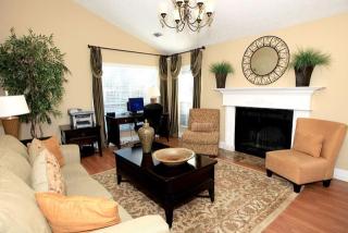 99 Creekside Cir, Austell GA  30168-5552 exterior