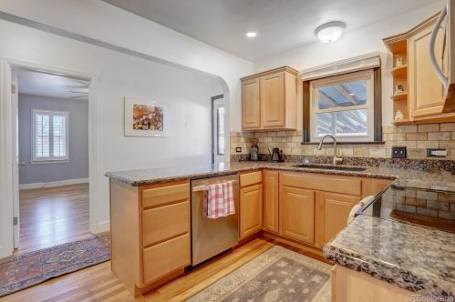 4249 Fox St, Englewood CO  80110-4566 exterior