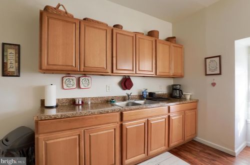 702 King St, York PA 17401-3627 exterior