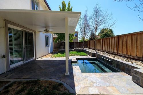 636 Stetson Dr, Valley Home CA  95361-8691 exterior