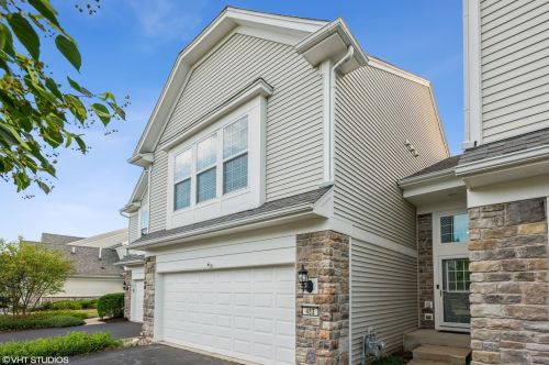 483 Valentine Way, Oswego, IL 60543-4059