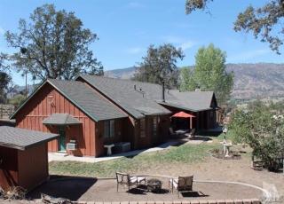 22650 Sunrise Ct, Tehachapi, CA 93561-9199