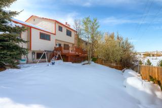 3308 Halifax Way, Denver CO  80013-3747 exterior