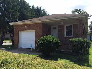 1100 Rockingham St, Norfolk, VA 23523-1342