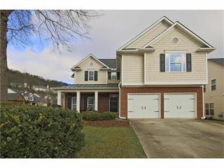 438 Highlands Loop, Holly Springs, GA 30188-5387