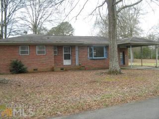 9 Morningside Dr, Rome, GA 30161-4638
