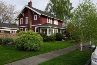 818 Adams St, Tacoma, WA 98406-4930