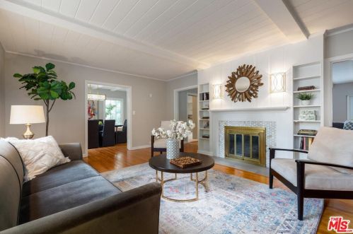 2005 Grand Oaks Ave, Altadena, CA 91001-3545