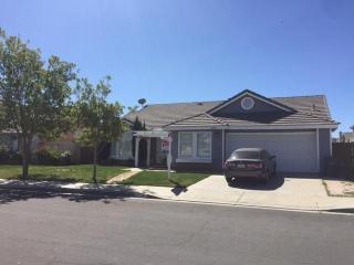 3552 Cosmos Ct, Palmdale, CA 93550-2552