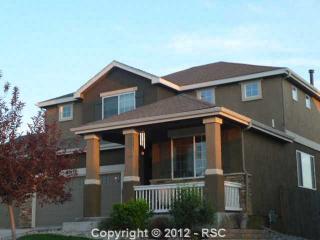 6731 Ancestra Dr, Fountain, CO 80817-1550