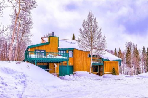 2236 Rodeo Dr, Silverthorne, CO