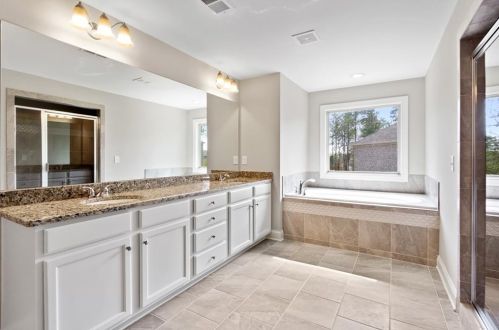 1601 Madison Ln, Conyers GA  30013-2968 exterior