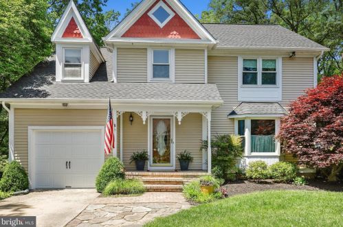 274 Whistling Pine Rd, Severna Park, MD 21146-2171