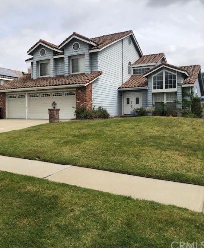 1566 Evergreen Dr, Upland, CA 91784-7417