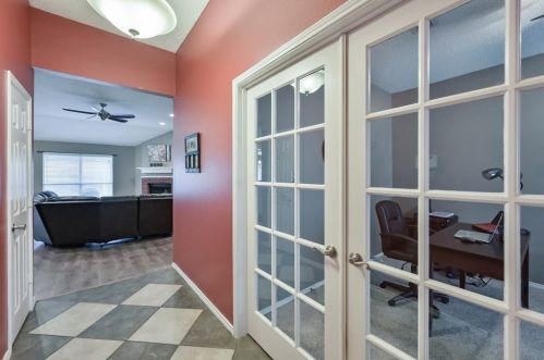 4159 Sarasota Springs Ct, Fort Worth TX  76123-1465 exterior