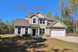 3065 Glenmoor Rd, York, SC 29745-8668
