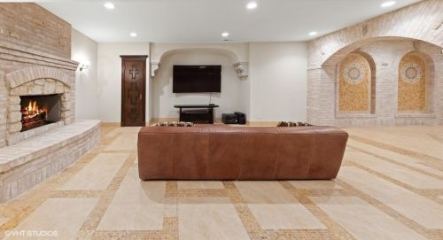 11315 77th St, Willowbrook IL  60527-6931 exterior