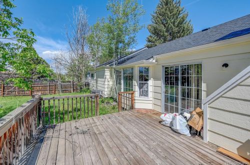 21666 Powers Pl, Aurora CO 80015-3372 exterior