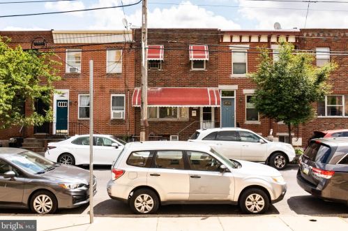 1809 10th St, Philadelphia, PA 19148-1605