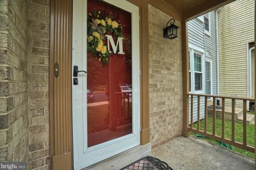 14343 Long Green Dr, Silver Spring MD  20906-2076 exterior