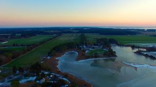 5252 Long Point Farm Dr, Oxford, MD 21654-1505