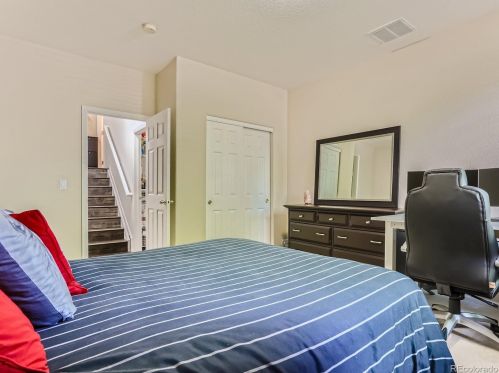 1415 Dayton Ct, Denver CO  80247-7338 exterior