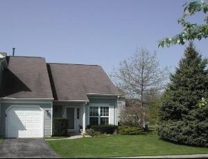 2426 Aspen Dr, Bull Valley IL  60098-6900 exterior