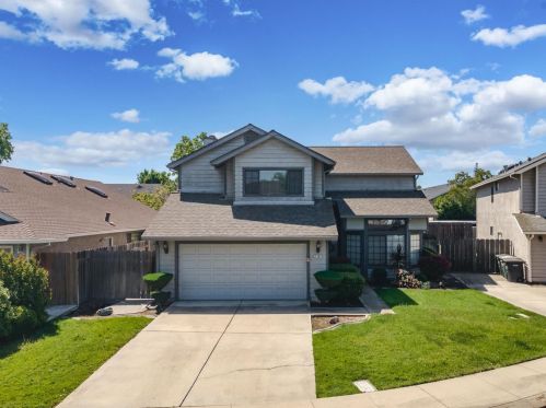 2304 Margo Dr, Modesto, CA 95355-9164