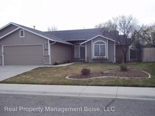 2692 Arrowwood Way, Meridian ID  83646-4406 exterior
