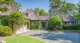 820 Top Ridge Dr, Sunset, SC 29685-1617