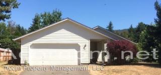 301 67th St, Springfield OR  97478-7184 exterior